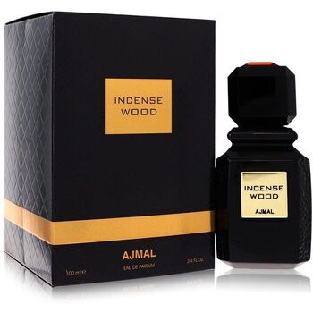 Incense Wood EDP